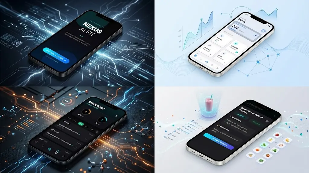 NEXUS AI FIT