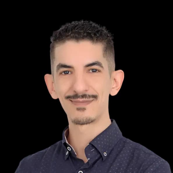 MOHCINE MAZOUZ